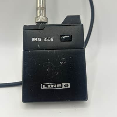 Line 6 Relay G70 Guitar Wireless System image 8