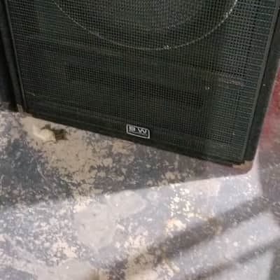 Peavey 118-Sub HC Pair image 3