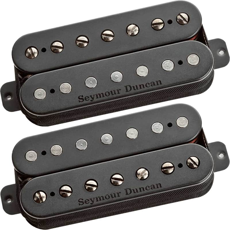 Seymour Duncan Pegasus / Sentient 7-String Humbucker Set image 2