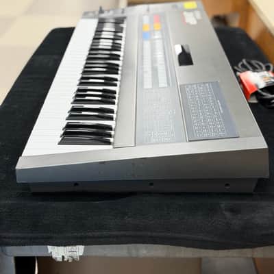 Roland JX-8P 61-Key Vintage Synthesizer image 3