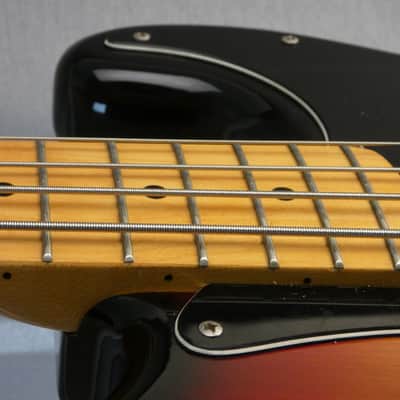 TOKAI Precision Bass PB-60 HARD PUNCHER 1980s - Sunburst - | Reverb