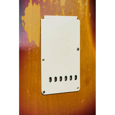 1964 Fender Stratocaster sunburst image 19