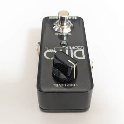 TC Electronic Ditto Looper 2013 - Present - Black image 5