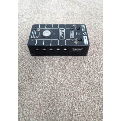 Belcat PST-10 - Power Supply - Fair image 4