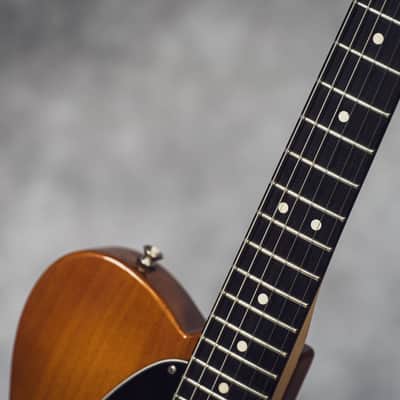 Fender Telecaster American Performer Honey Burst 2021 image 7