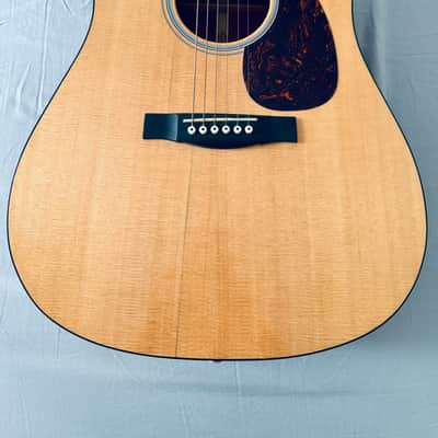 Martin DCPA4 w/Upgraded Grover Tuners image 7