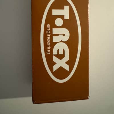 T-Rex Replica 2010s - Clay image 3