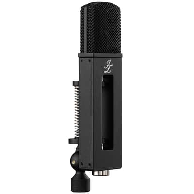 JZ Microphones BH-2 MKII Black Hole Microphone image 4