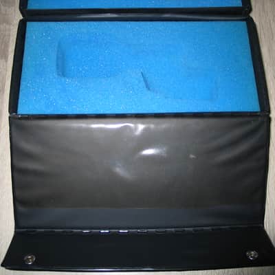 Vintage Sennheiser MD 409 Microphone Cases image 4