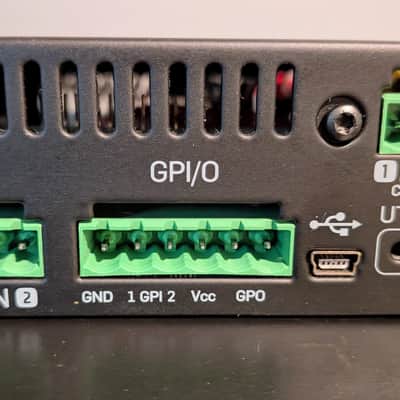 Lab Gruppen LUCIS 120/2 - Black image 16