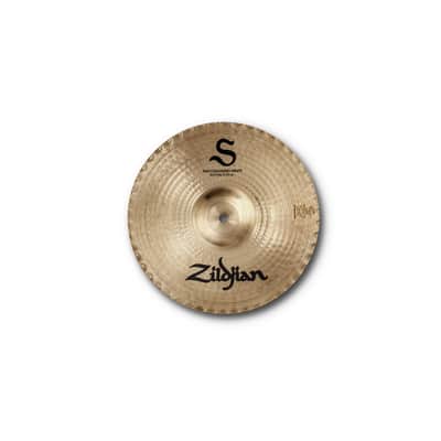 Zildjian - S13MPR-13 S Mastersound HH Pair image 3