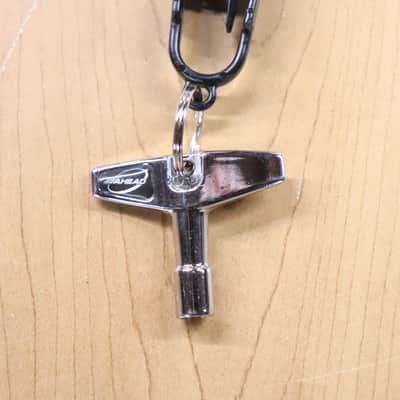 Ahead Drum Key with Clip image 1