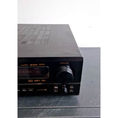 Denon AVR-3803 - Receiver - Very Good image 9