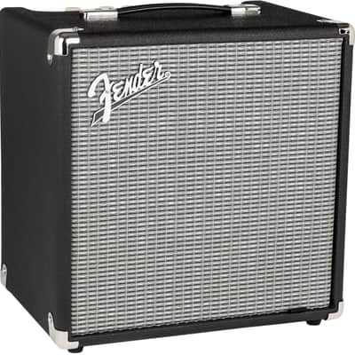 Fender Rumble 25 V3 image 3