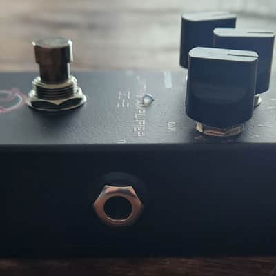 Keeley GC-2 Limiter/Compressor Limiting Amplifier 2024 USA image 6