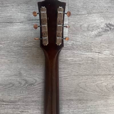 Gibson LES PAUL JR 1954 - SUNBURST image 14
