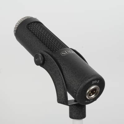 Stager Microphones SR-5 Ribbon Microphone image 4