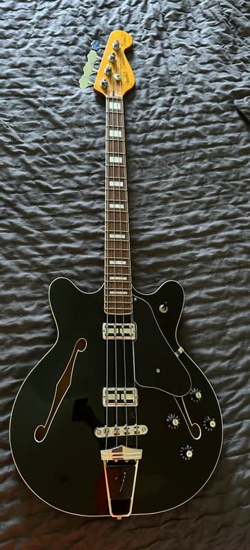 Fender Player Coronado
