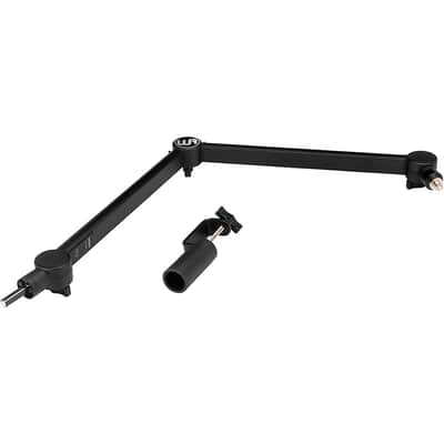 Warm Audio Microphone Boom Arm Regular Black image 5