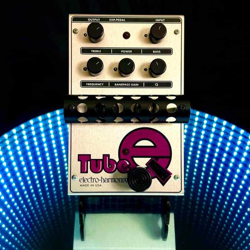 Electro-Harmonix Tube EQ