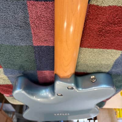 Tom Anderson Guitarworks T Classic image 8