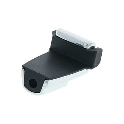 Tama MCHSCRN Claw Hook & Rubber Plate Set for Starclassic Bass Drum image 2
