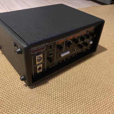 Roland RE501 - Gearspace