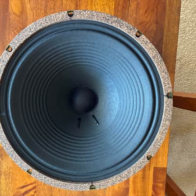 Fat Jimmy C1225GB 30 Watt 8 Ohm 12" image 4