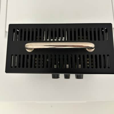 Orange Micro Dark 20W Amp Head + PPC108 Cabinet Mini Stack image 6