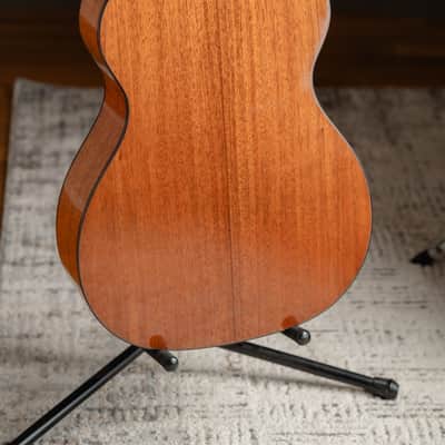 Boucher BG-41T-G Bluegrass Goose Series Torrefied image 13