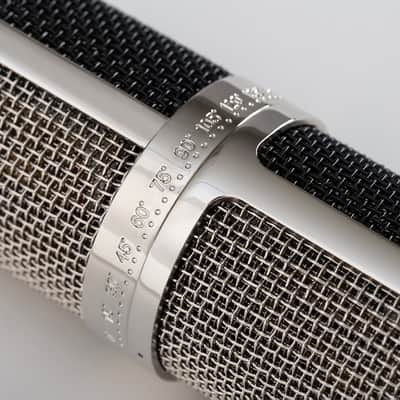 Warm Audio WA-CX24 Stereo Tube Condenser Microphone image 8