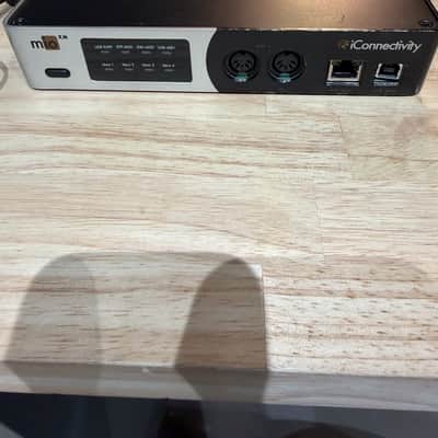 iConnectivity mioXM USB MIDI Interface image 6