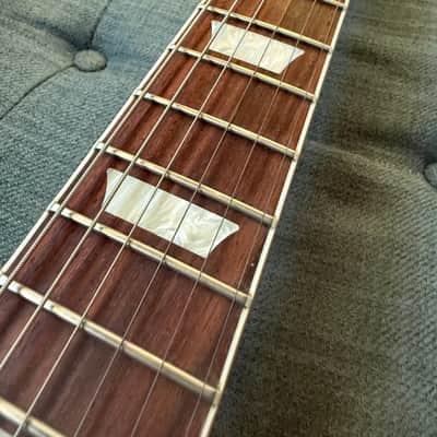 2018 Gibson Les Paul Studio - Smokehouse Burst image 4
