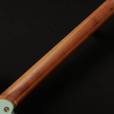 Chapman SAR63 - Surf Green image 8