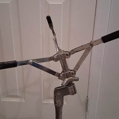 1970s Slingerland Rocket Snare Stand image 7