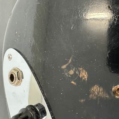 Fender Jazz Bass 1964 image 19