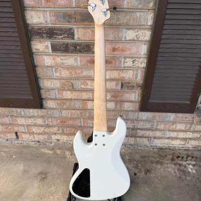 Sadowsky MetroExpress Hybrid P/J Bass 5-String with Upgrades image 5