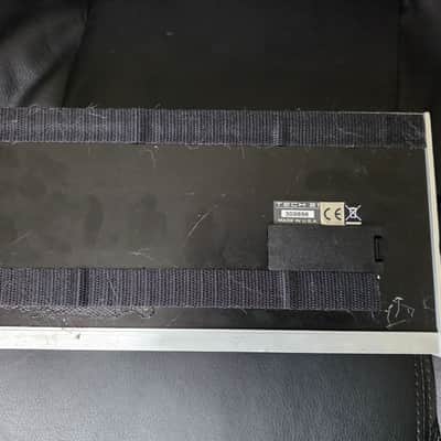 Tech 21 VT Bass Deluxe 2010s - Brushed Aluminum image 5
