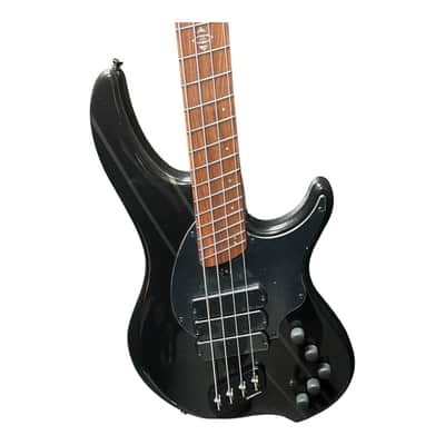 Dingwall John Taylor Signature JT4 STEALTH / Pau Ferro *IN STOCK! image 2