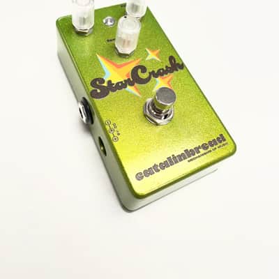 Star Crash Fuzz imagen 1
