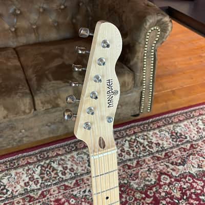 Maybach Teleman T54 Vintage Cream Aged + NEW + 3,408 kg + S# 215806 image 9
