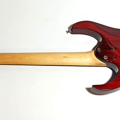 Ibanez RG 320 FA image 7