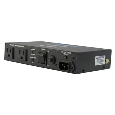 Used Furman AC-215 Power Conditioner image 3