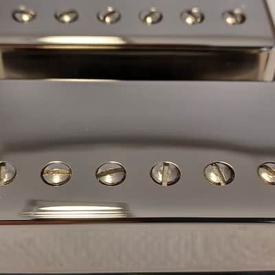 Seymour Duncan Green Magic Humbucker Set image 7