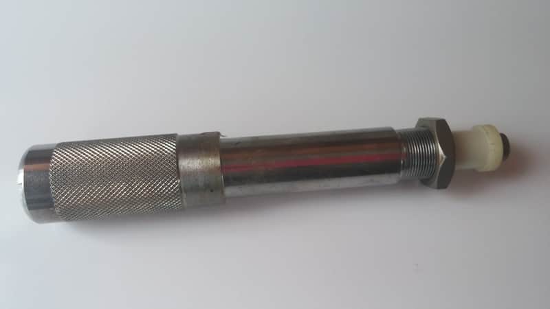 Tama KING BEAT Bass Pedal Spring Tension Adjuster 70s 80s image 1