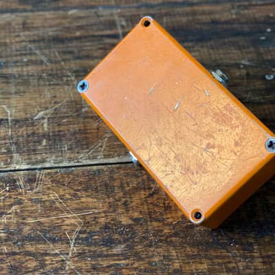 '74 MXR Phase 90 Phaser Pedal image 2