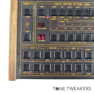 Linn Electronics Linndrum Drum Machine Fully Refurbished by VINTAGE SYNTH DEALER image 2