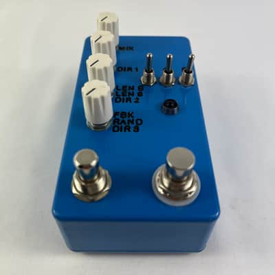 Montreal Assembly Count To 5 Delay/Sampler image 2