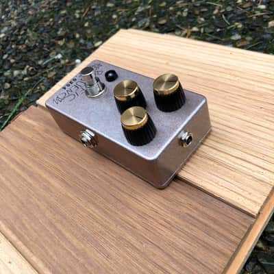 Pacific Frequency TB III - MKIII Germanium Fuzz image 3