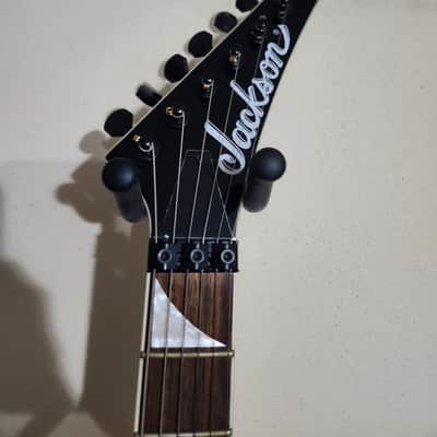 Jackson King V - X Series - Black image 6